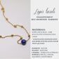 lapis lazuli properties, lapis lazuli meaning
