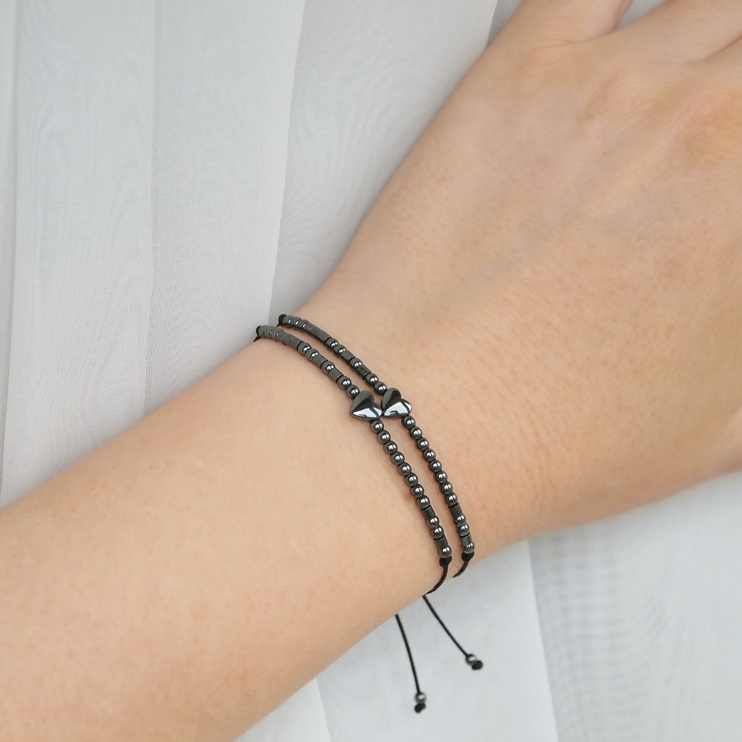 meaningful bracelets for best friends, soul sister bracelets